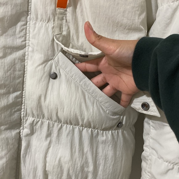 Air Jordan x Paris Saint-Germain Parka (Reversible) - Picture 8 of 17